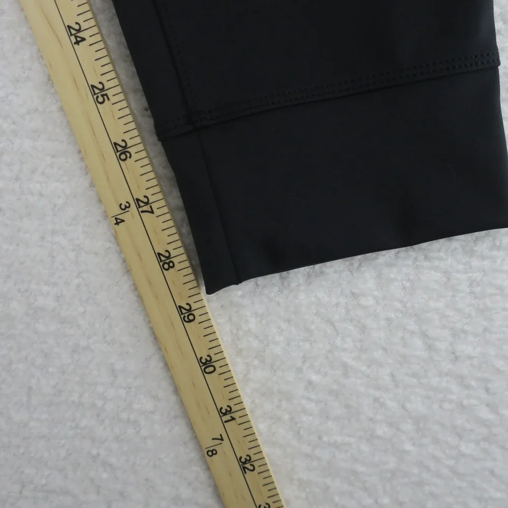 Rhone‎ Spar Jogger Activewear Pants Mens XXL 2XL Black